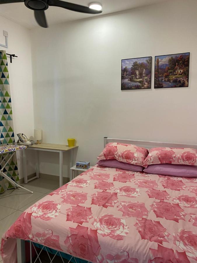 Zima Homestay@Kajang2 Extérieur photo