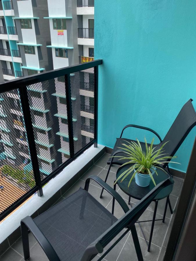 Zima Homestay@Kajang2 Extérieur photo
