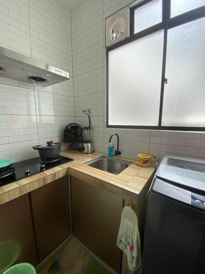 Zima Homestay@Kajang2 Extérieur photo